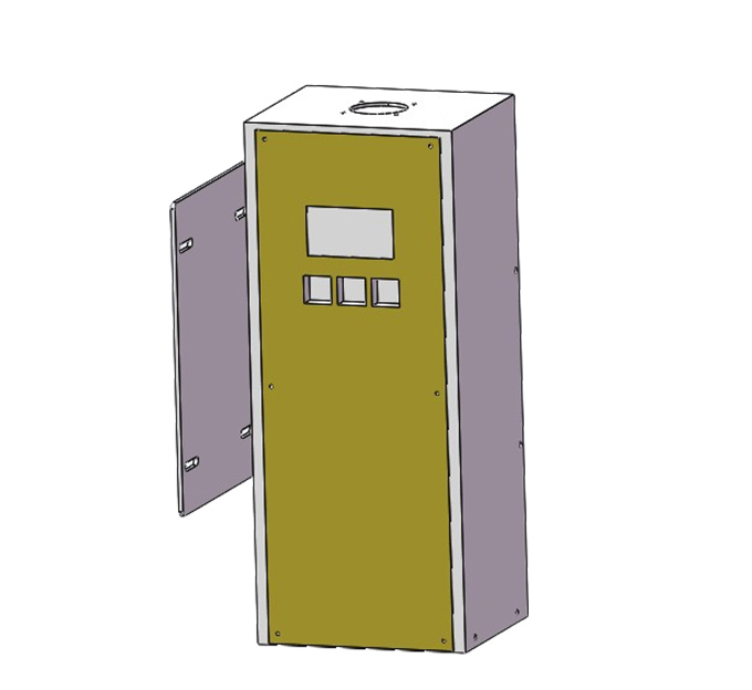 150W溫度控制器